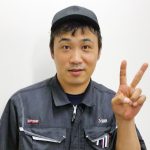 横沢正輝 プロフィール｜株式会社メトリ