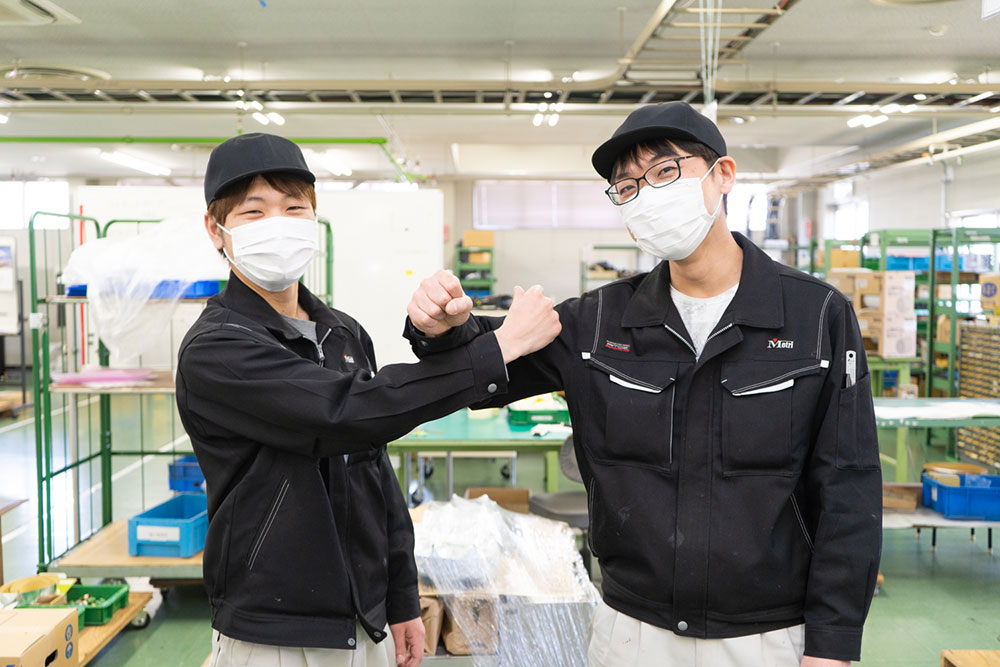 人材採用情報｜株式会社メトリ
