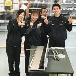 製造スタッフ正社員募集｜株式会社メトリ